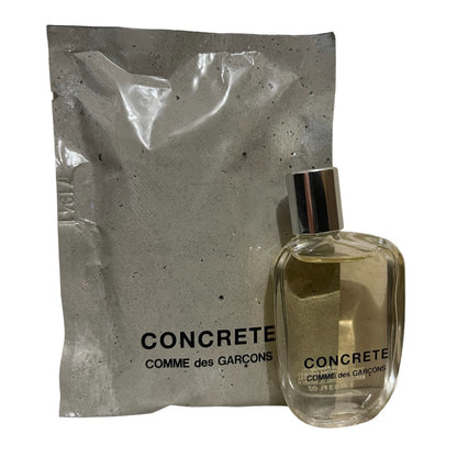 Comme Des Garcons Concrete 9ml EDP