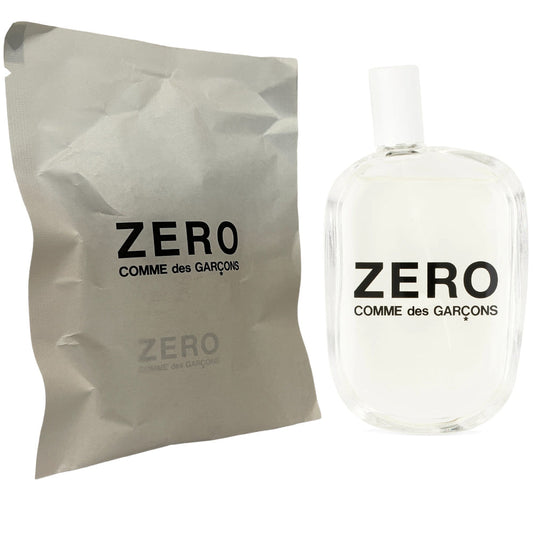 Comme Des Garcons Zero 9ml EDP