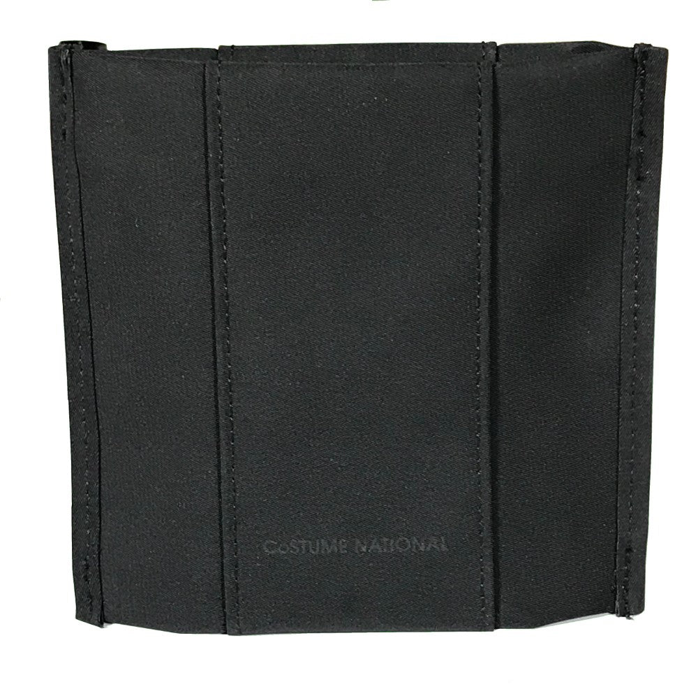 Costume National Black Pouch