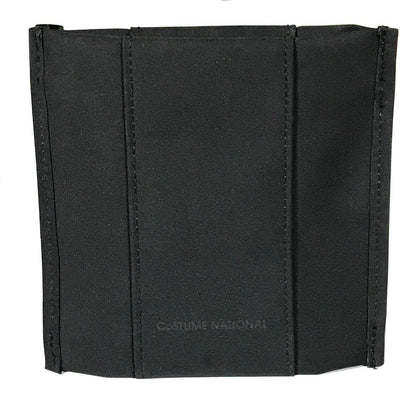 Costume National Black Pouch