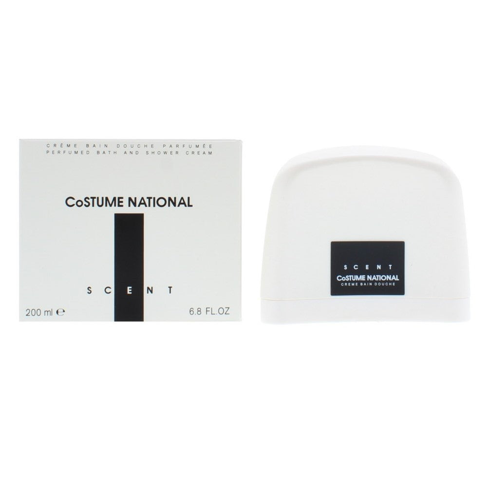 Costume National Scent Bath & Shower Cream 200ml