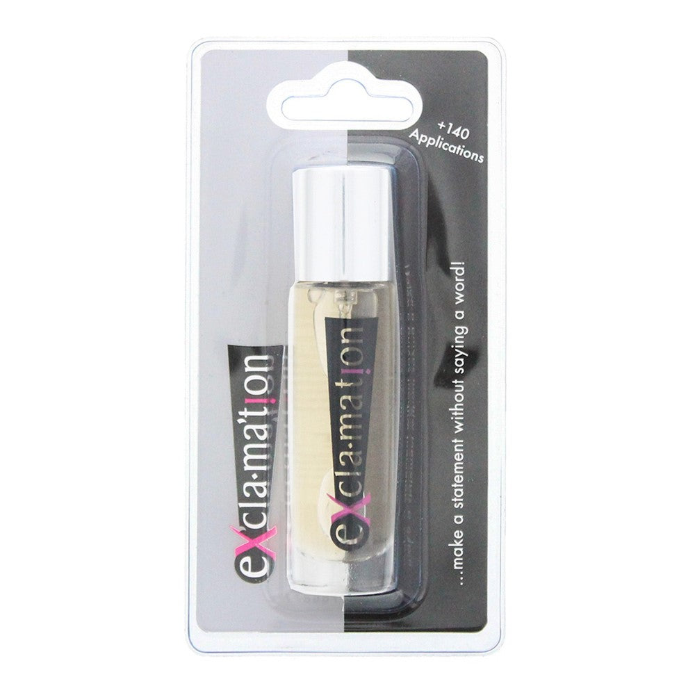 Coty Exclamation 15ml Cologne Blister Pack Women