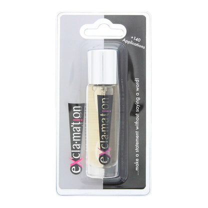 Coty Exclamation 15ml Cologne Blister Pack Women