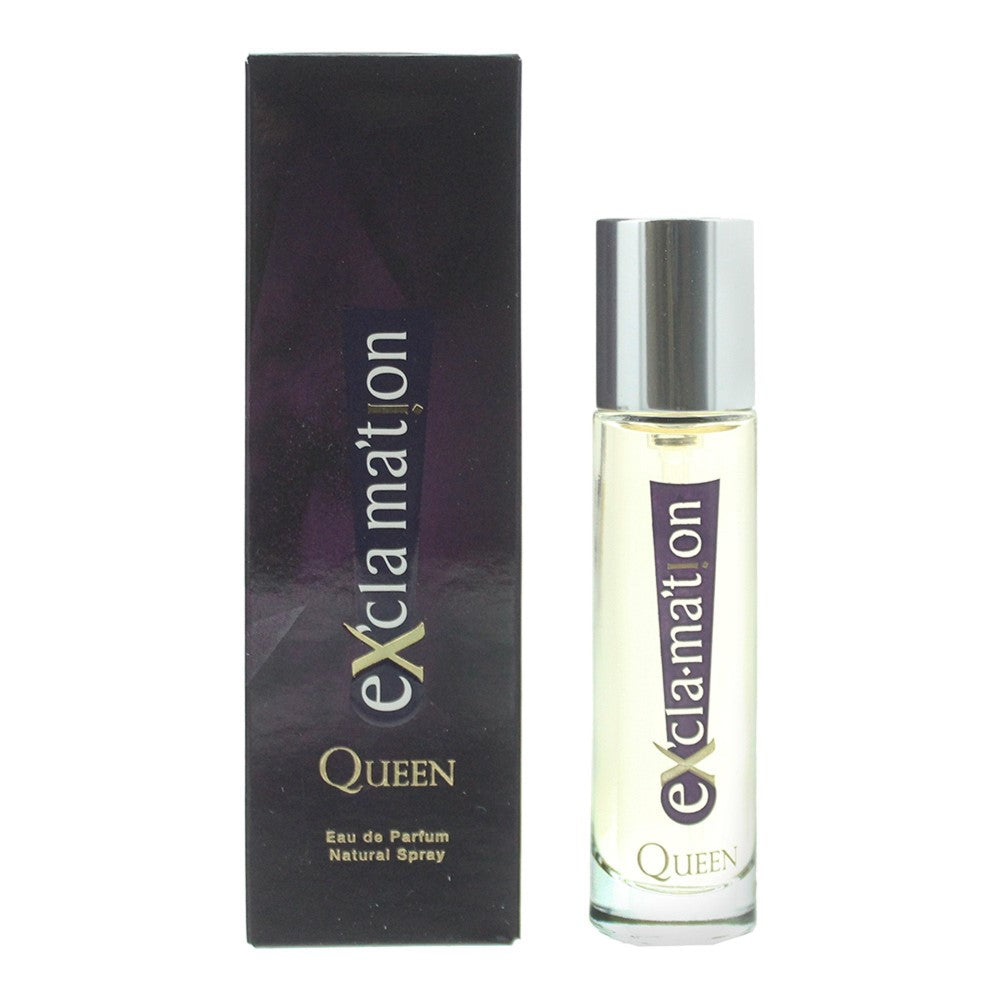 Coty Exclamation Queen 15ml EDP Women