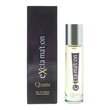 Coty Exclamation Queen 15ml EDP Women