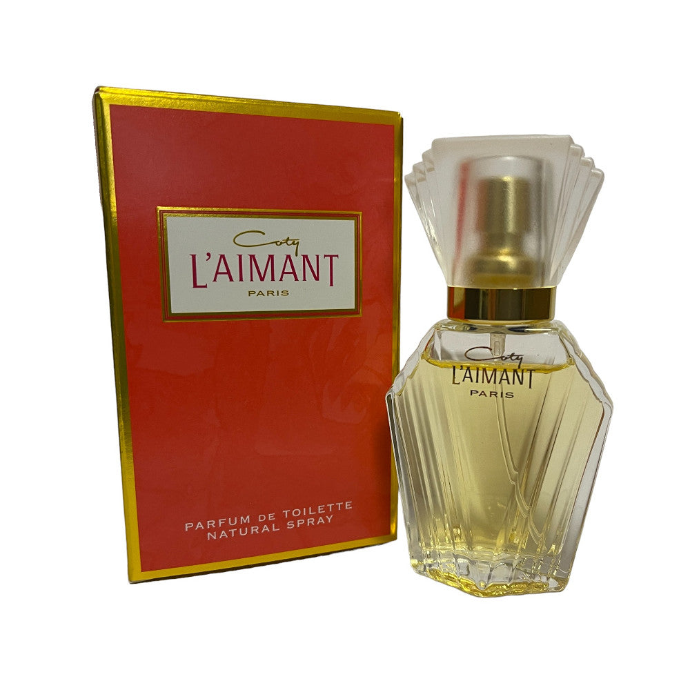 Coty L'Aimant 15ml PDT Spray