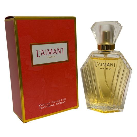 Coty L'Aimant EDT Spray