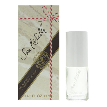 Coty Sand & Sable 11ml Cologne Women