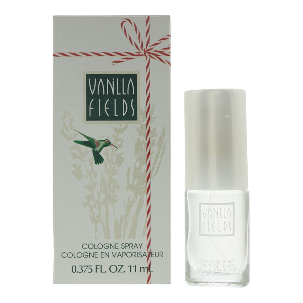Coty Vanilla Fields 11ml Cologne Women