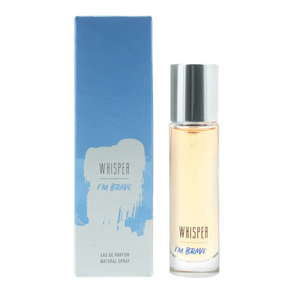 Coty Whisper I'm Brave 15ml EDP Women
