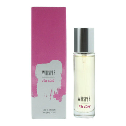Coty Whisper I'm Love 15ml EDP Women
