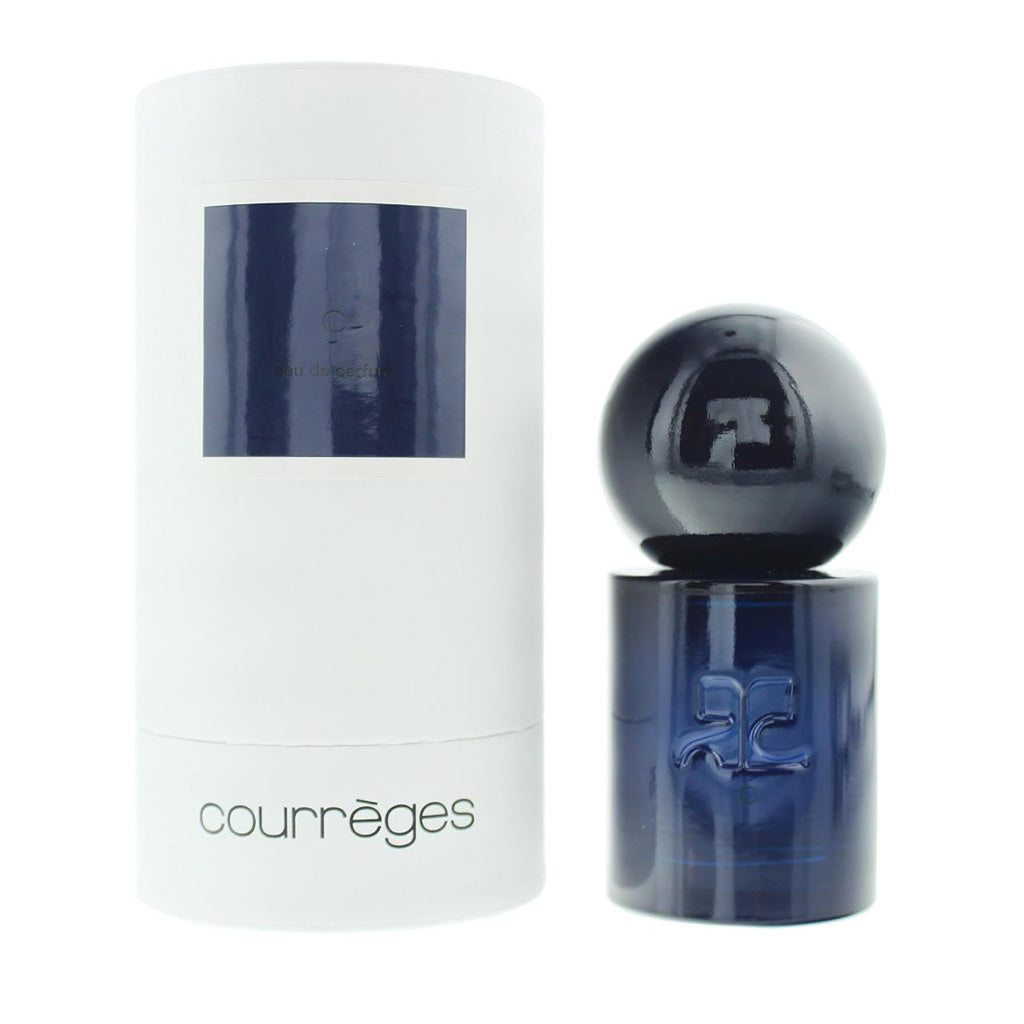 Courreges C EDP Unisex Spray