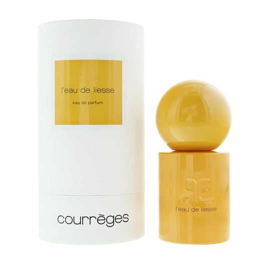Courreges L'Eau De Liesse EDP Spray