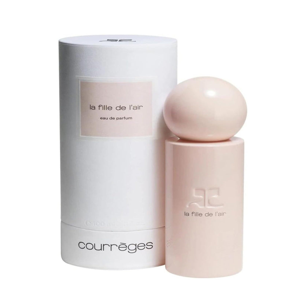 Courreges La Fille De L'Air EDP Spray