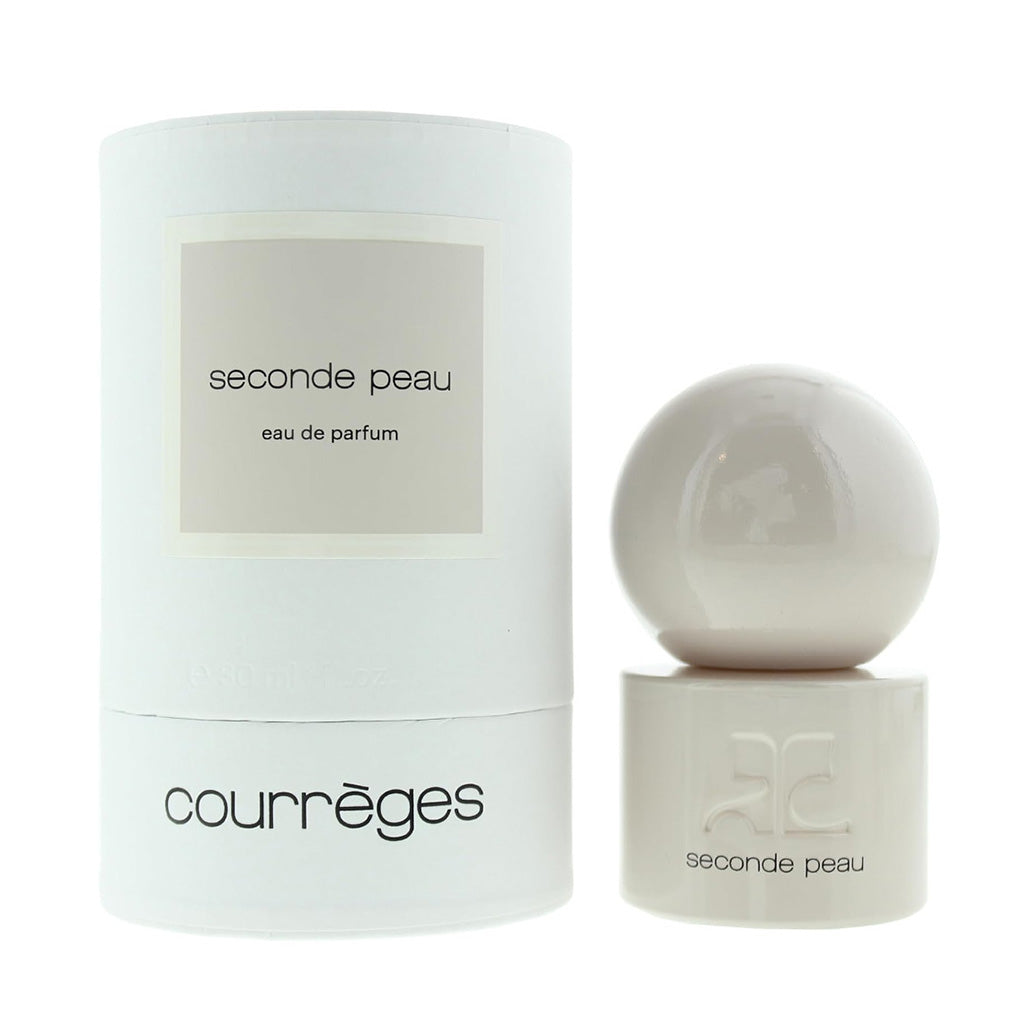 Courreges Seconde Peau EDP Spray