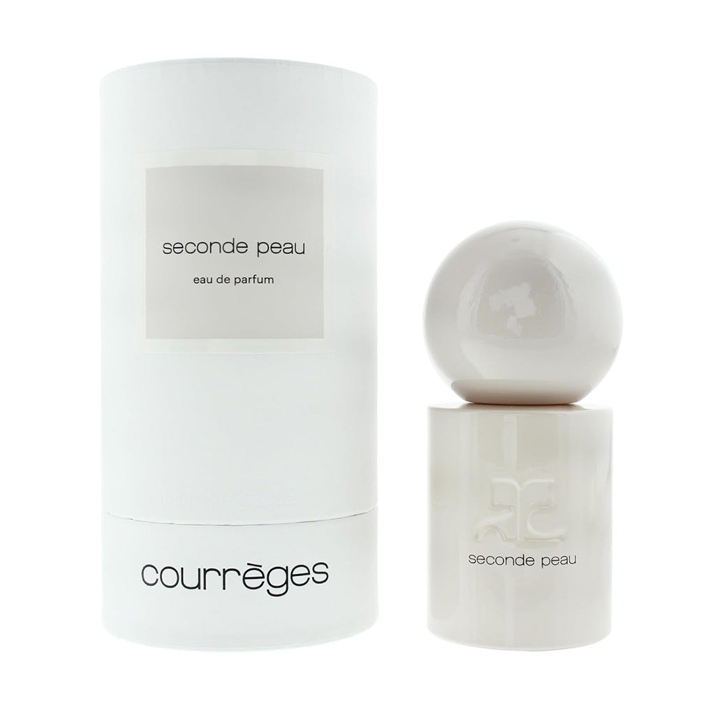 Courreges Seconde Peau EDP Spray