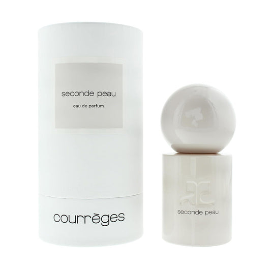 Courreges Seconde Peau EDP Spray