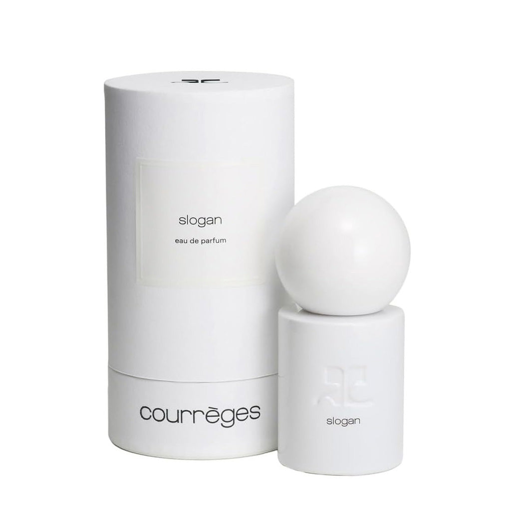 Courreges Slogan EDP Spray
