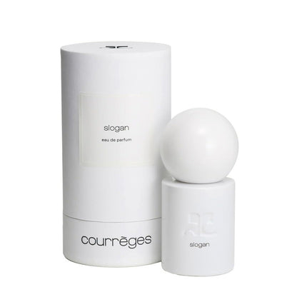 Courreges Slogan EDP Spray