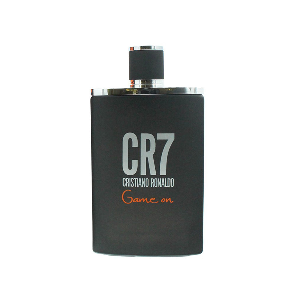 Cristiano Ronaldo CR7 Game On 50ml EDT Spray