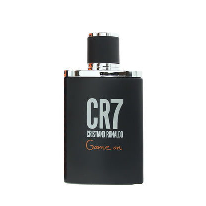 Cristiano Ronaldo CR7 Game On 30ml EDT Spray
