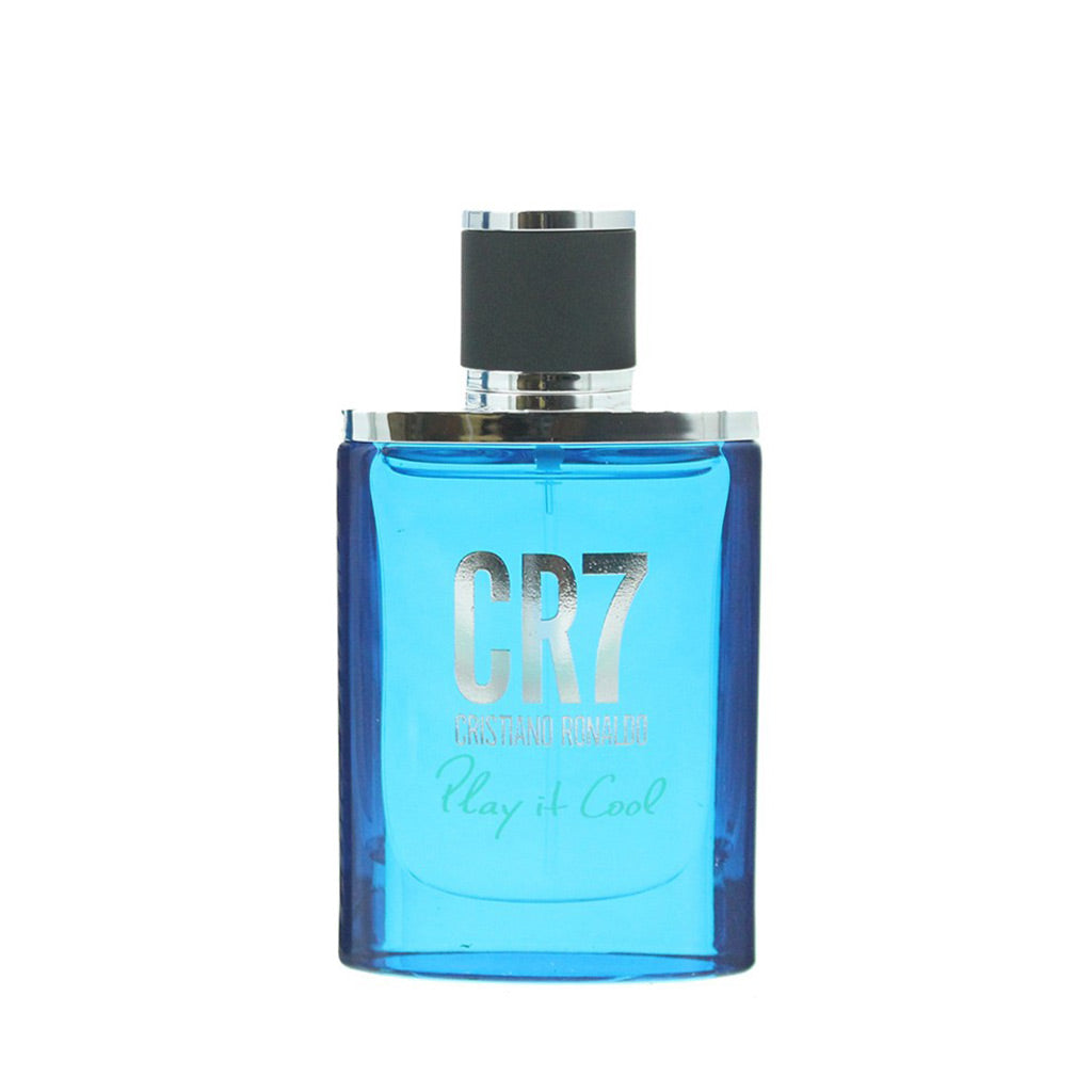 Cristiano Ronaldo CR7 Play it Cool 30ml EDT Spray