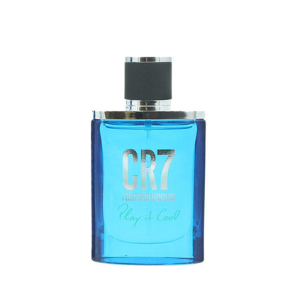 Cristiano Ronaldo CR7 Play it Cool 30ml EDT Spray