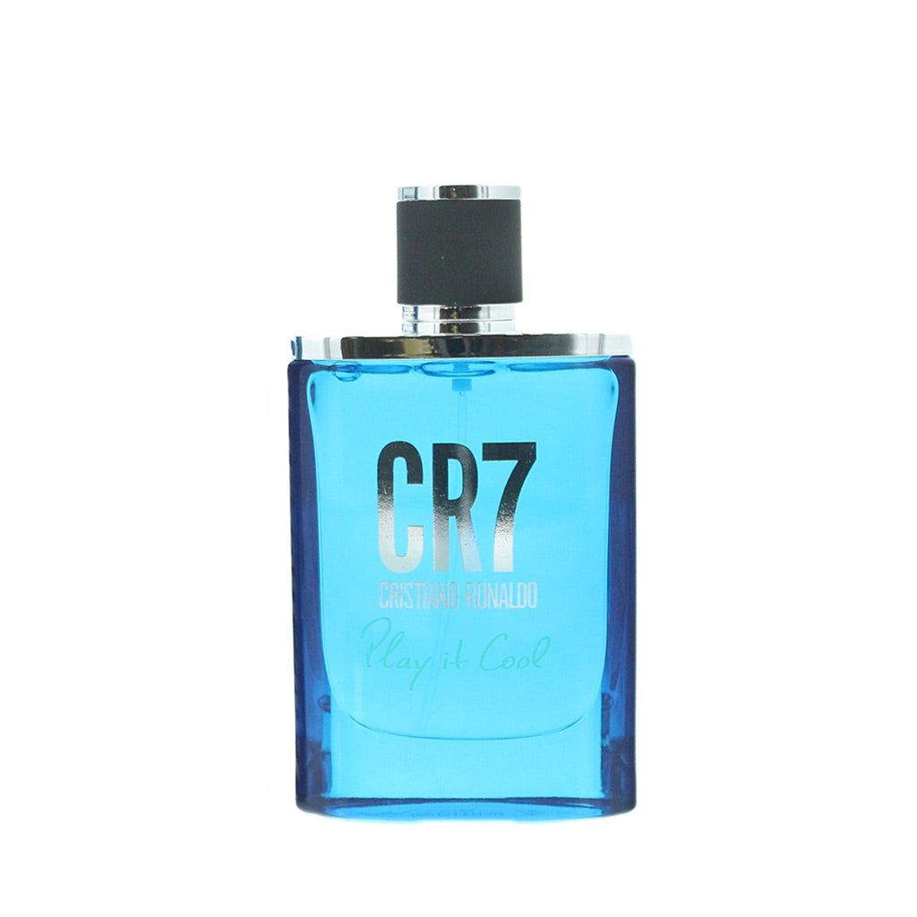 Cristiano Ronaldo CR7 Play it Cool 50ml EDT Spray