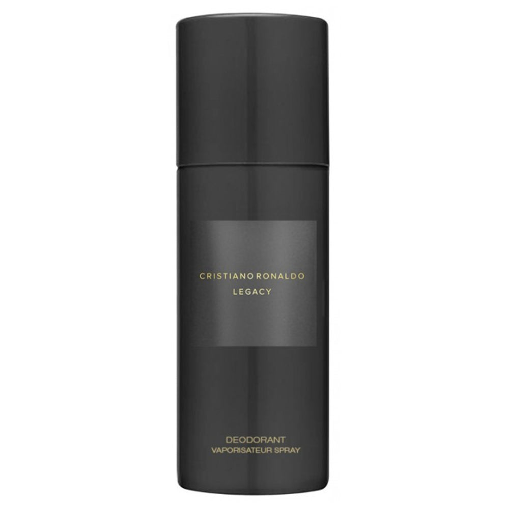 Cristiano Ronaldo Legacy 150ml Deodorant Body Spray