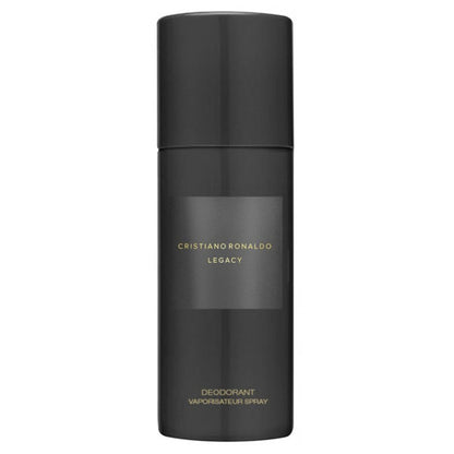 Cristiano Ronaldo Legacy 150ml Deodorant Body Spray