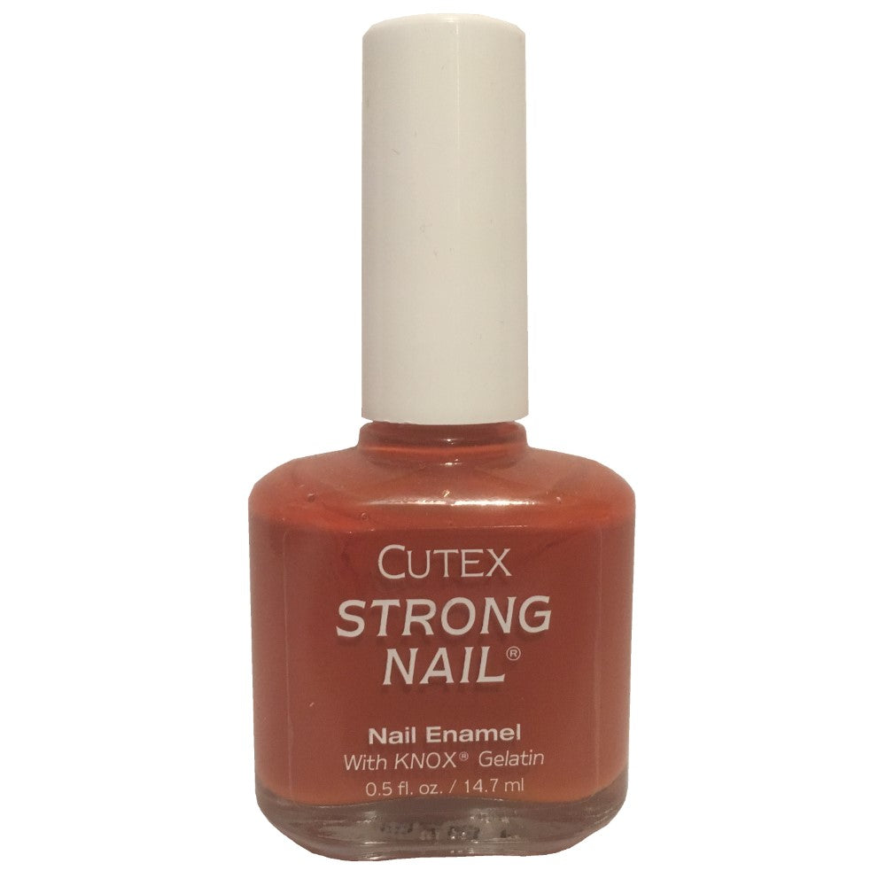 Cutex Nail Enamel 14.7ml Cornucopia