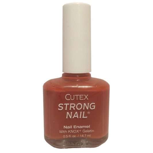 Cutex Strong Nail Enamel 14.7ml