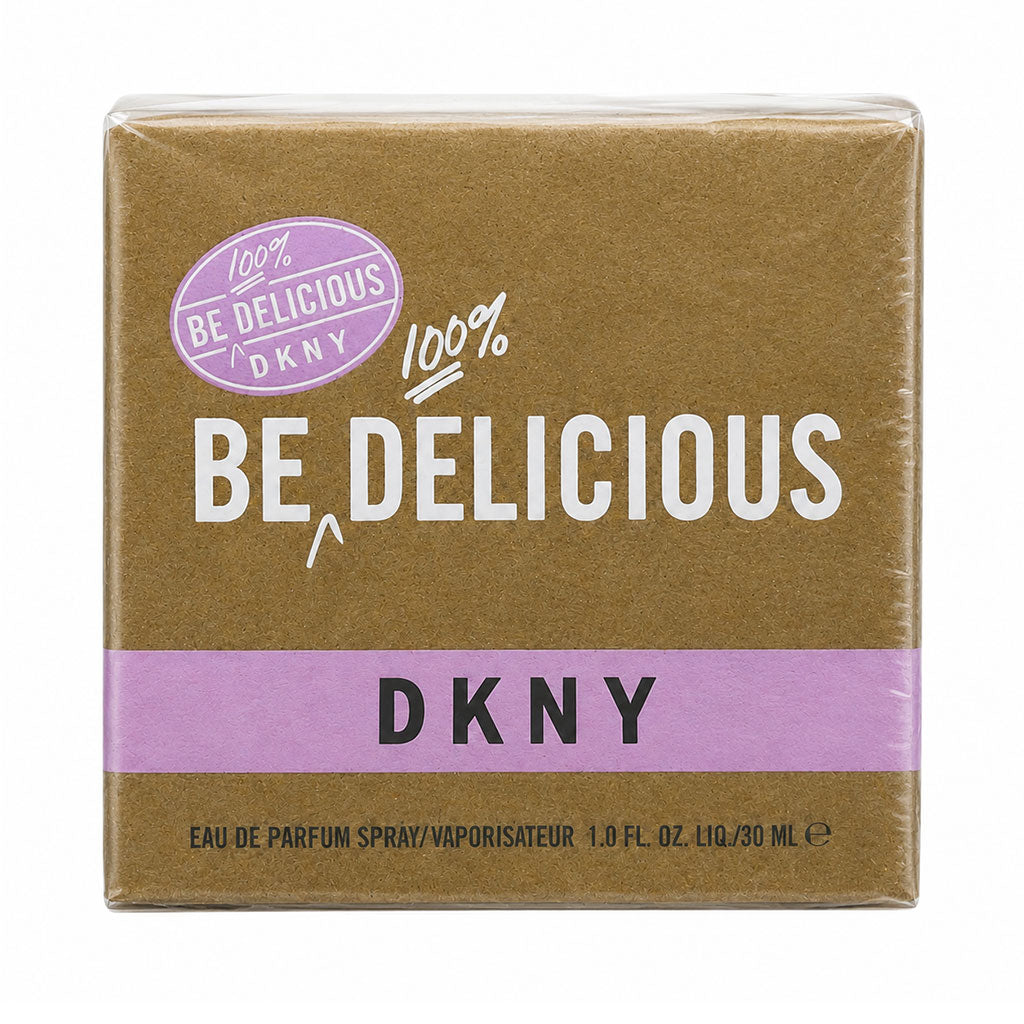 DKNY Be 100% Delicious 30ml EDP Spray