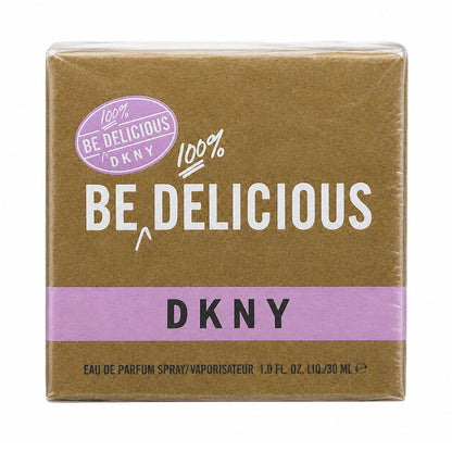 DKNY Be 100% Delicious 30ml EDP Spray