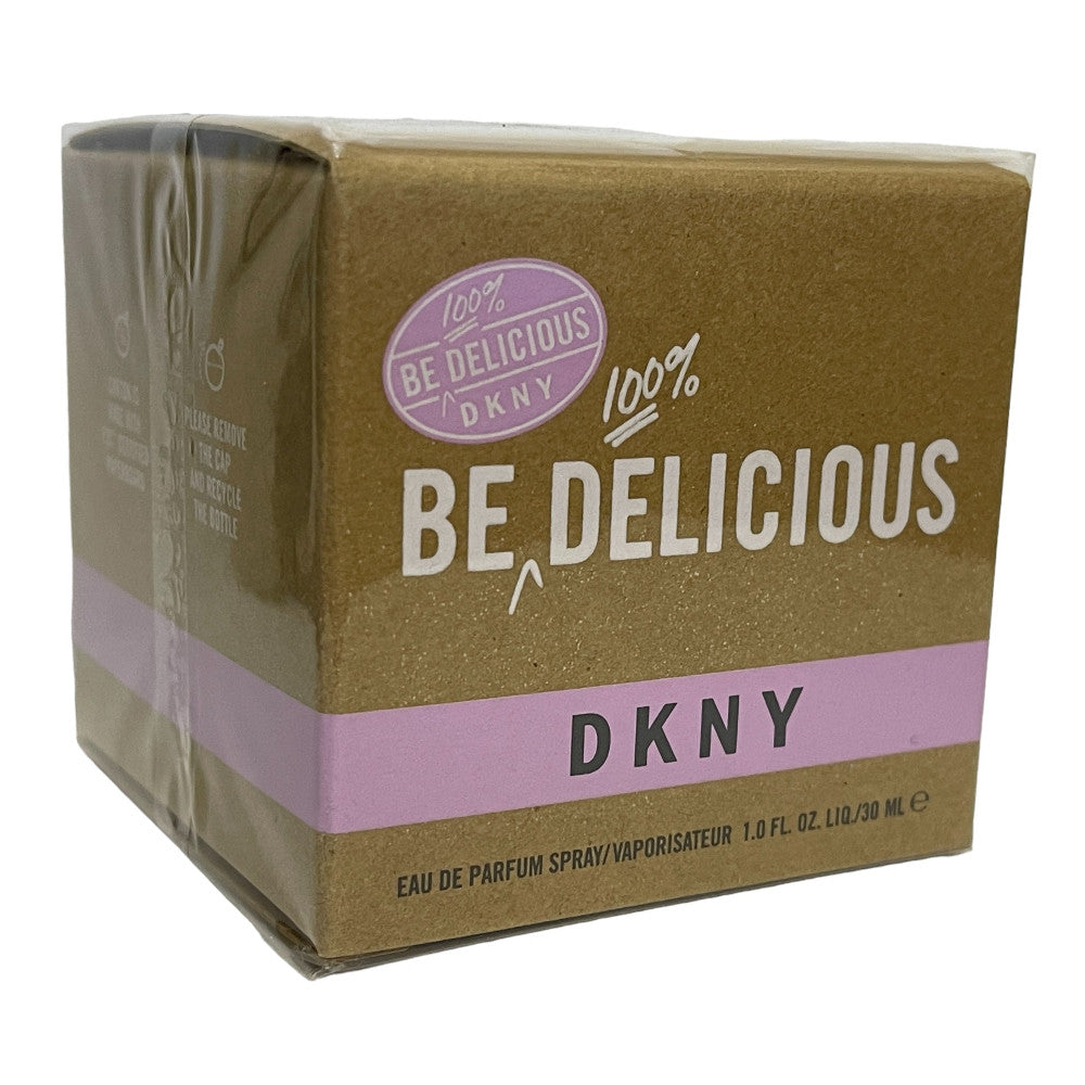 DKNY Be 100% Delicious 30ml EDP Spray