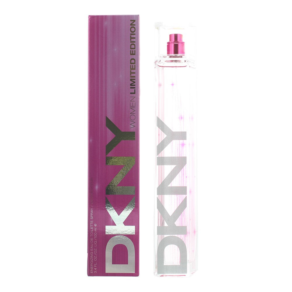 DKNY Energizing Summer Women 100ml EDT