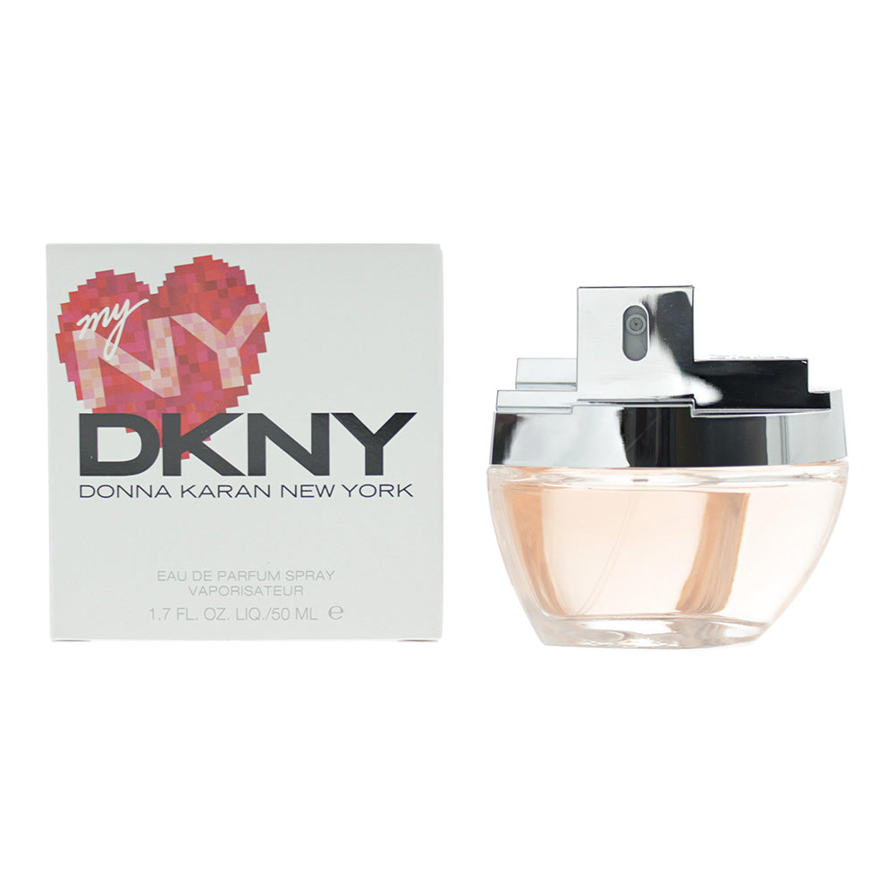 DKNY MYNY 50ml EDP Spray