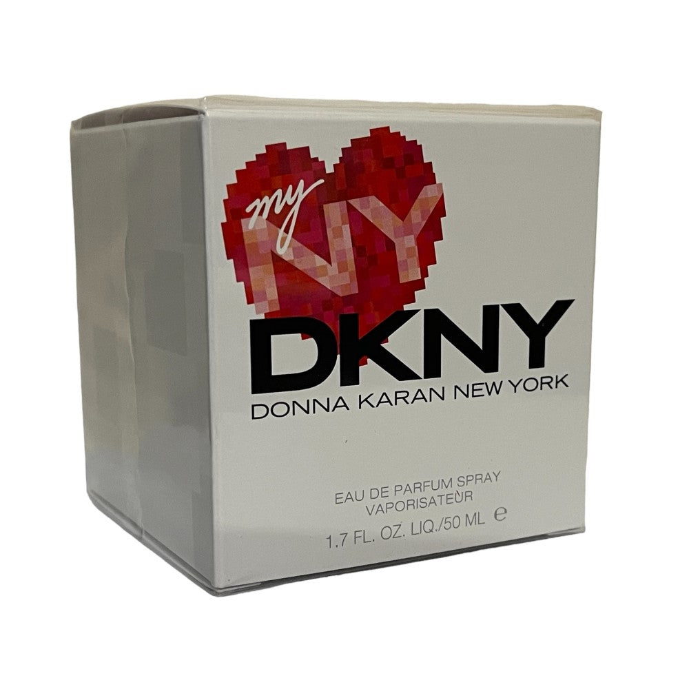 DKNY MYNY 50ml EDP Spray
