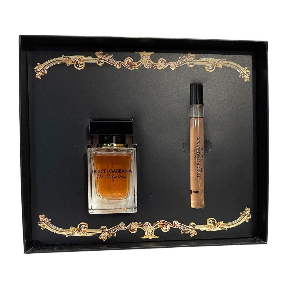 Dolce & Gabbana Dolce The Only One 50ml EDP Spray Gift Set