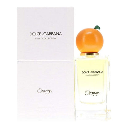 Dolce & Gabbana Fruit Collection Orange 150ml EDT Spray
