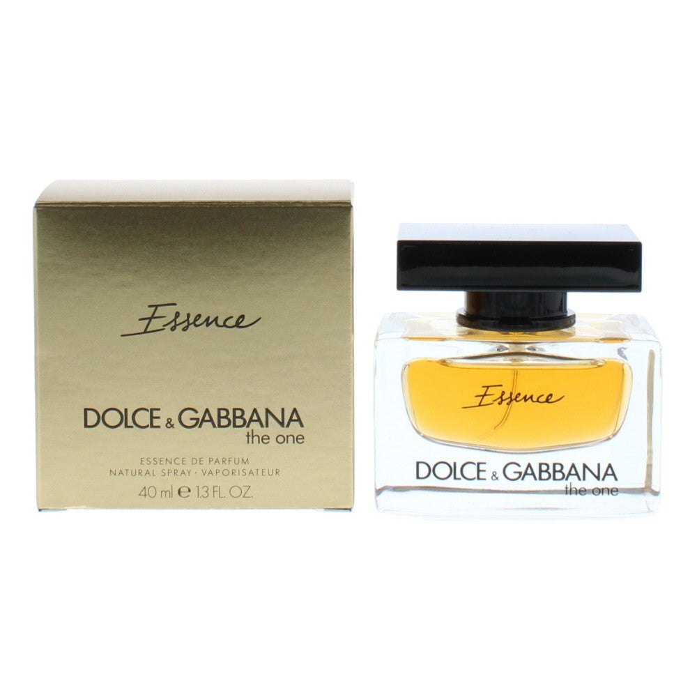 Dolce & Gabbana The One Essence 40ml EDP