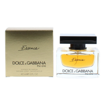 Dolce & Gabbana The One Essence 40ml EDP