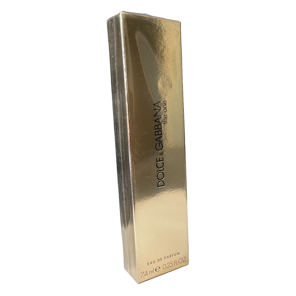 Dolce & Gabbana The One for Women 7.4ml EDP Spray