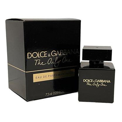 Dolce & Gabbana The Only One Intense for Women 7.5ml EDP Mini