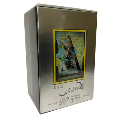 Dali by Salvador Dali 100ml EDP Spray