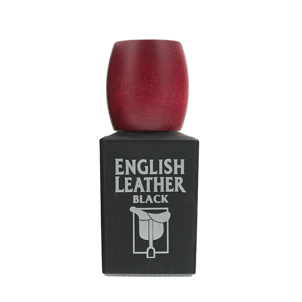 Dana English Leather Black Cologne 100ml