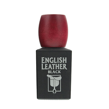 Dana English Leather Black Cologne 100ml