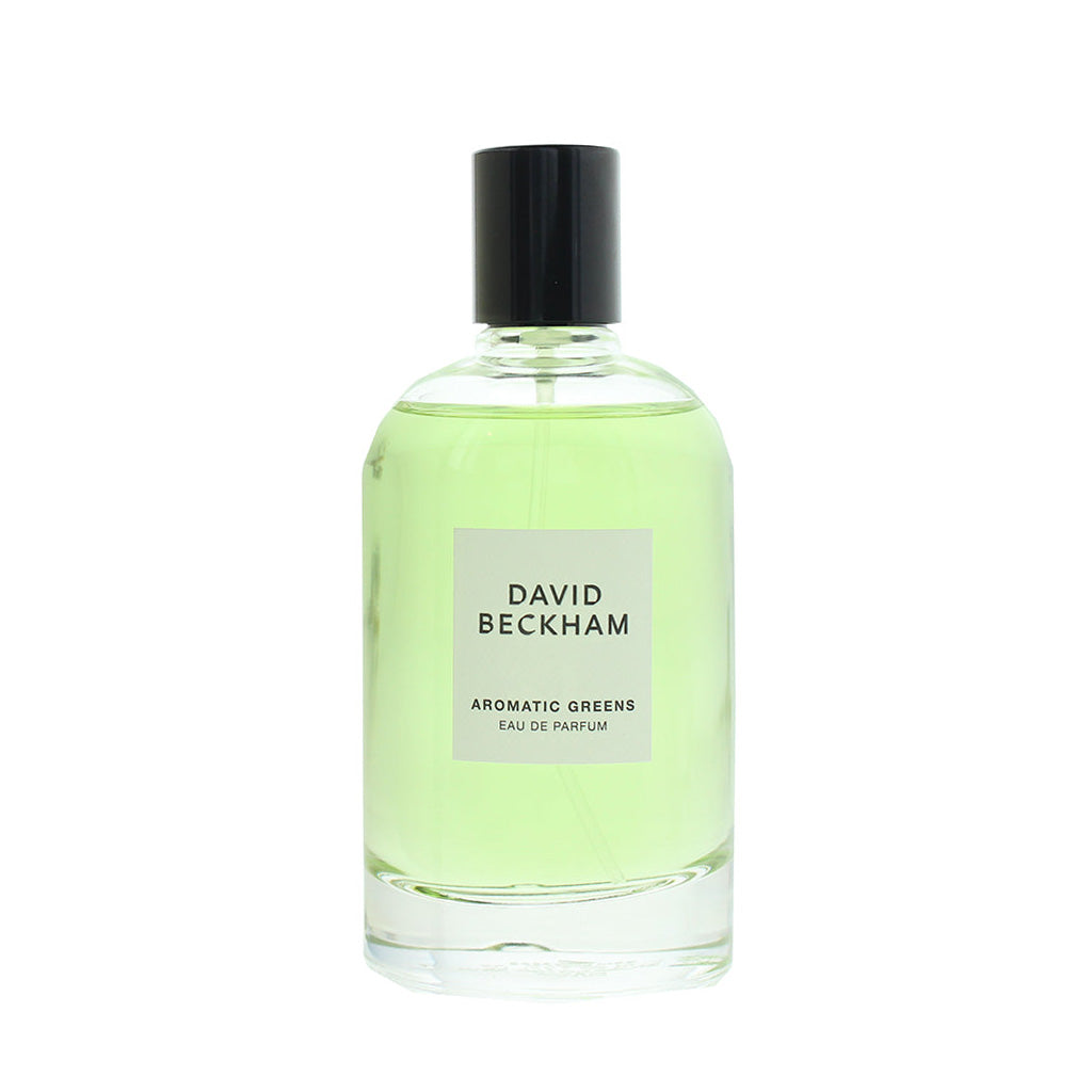 David Beckham Aromatics Greens 100ml EDP Spray