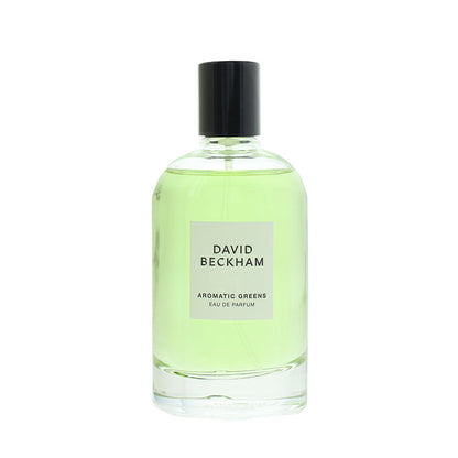 David Beckham Aromatics Greens 100ml EDP Spray