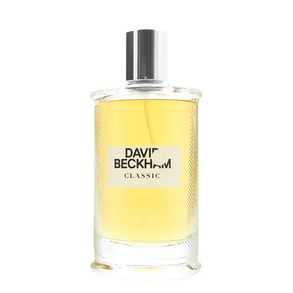 David Beckham Classic 90ml EDT Spray